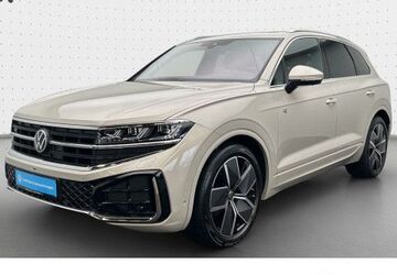 VW Touareg 27.636 km 69.990 &euro; Eschborn 65760