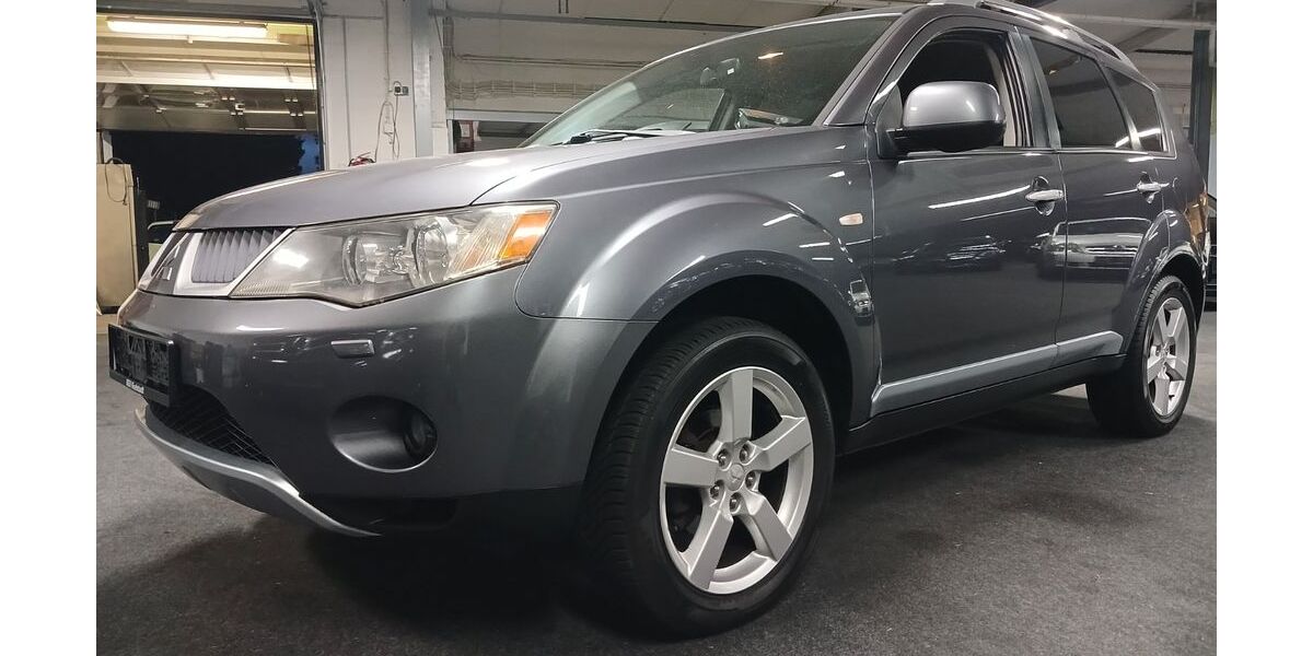 Mitsubishi Outlander 153.360 km 8.500 &euro; Rüsselsheim 65428