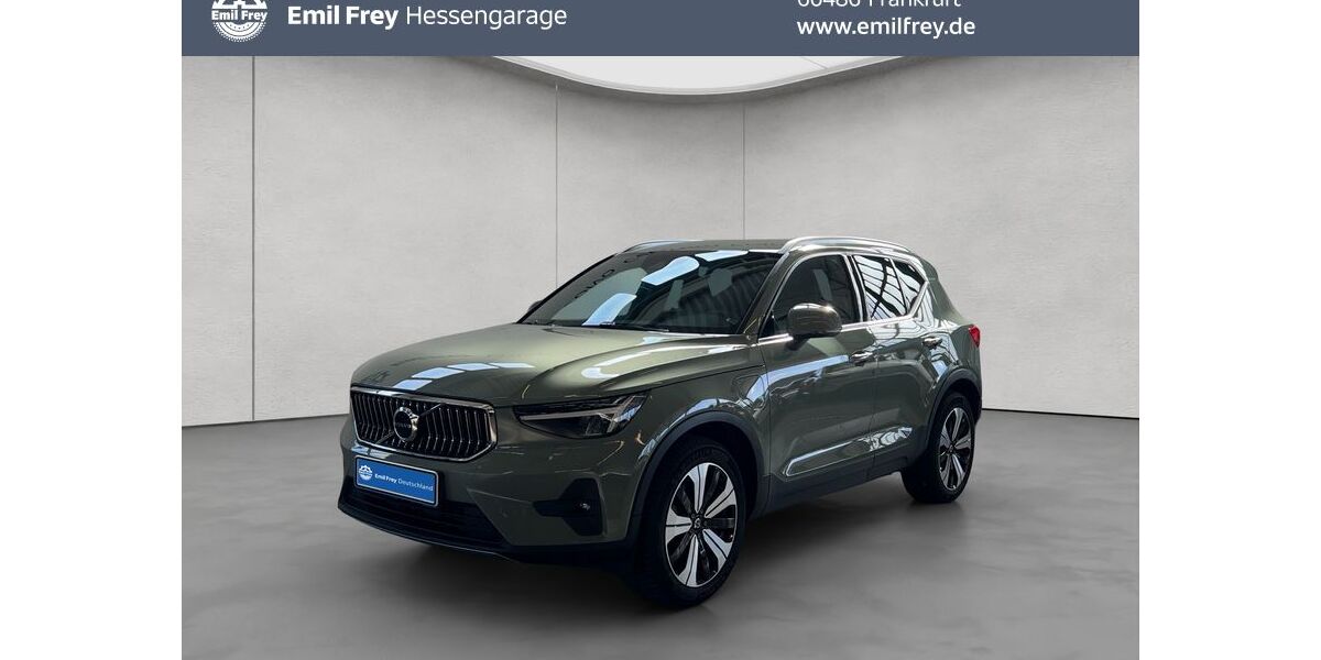 Volvo XC40 77.561 km 29.750 &euro; Frankfurt am Main 60486