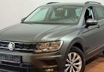 VW Tiguan 137.200 km 17.690 &euro; Rodgau 63110
