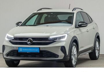 VW Taigo 25.500 km 21.999 &euro; Mühlheim 63165