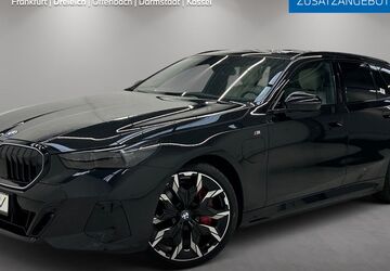 BMW 550 30.000 km 77.380 &euro; Dreieich-Sprendlingen 63303