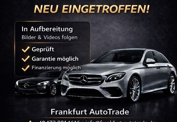 Mercedes-Benz E 220 149.850 km 22.700 &euro; Frankfurt 60386