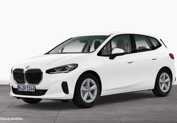 BMW 220 Active Tourer 7.725 km 31.990 &euro; Dreieich-Sprendlingen 63303