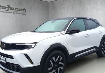 Opel Mokka 66.300 km 17.950 &euro; Rüsselsheim 65428