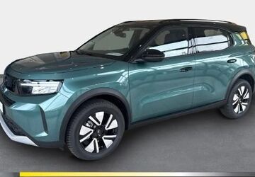 Opel Frontera 2.500 km 27.150 &euro; Groß-Gerau 64521