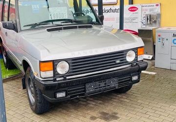 Land Rover Range Rover 99.180 km 19.990 &euro; Glashütten 61479