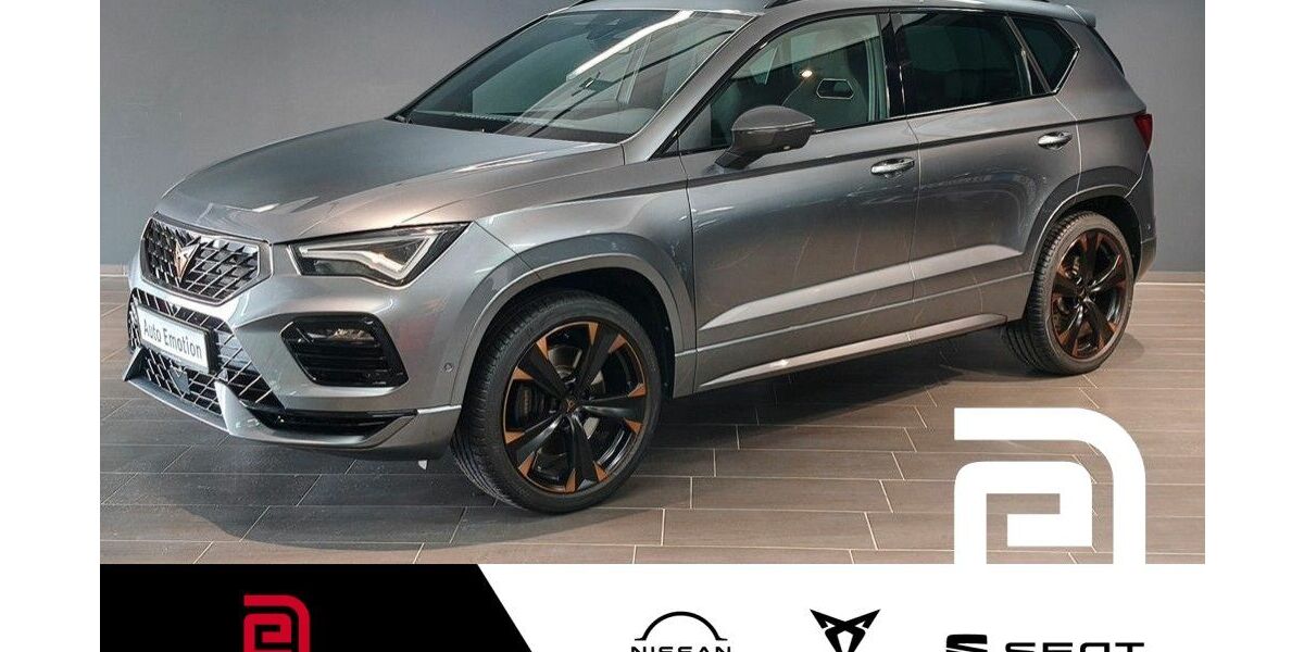 Cupra Ateca 26.575 km 34.921 &euro; Offenbach 63069