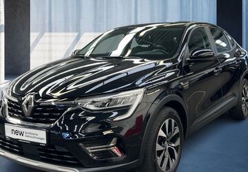 Renault Arkana 20.632 km 20.380 &euro; Frankfurt / Main 60314