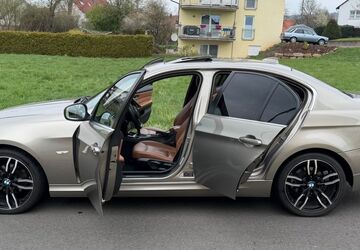 BMW 318 195.000 km 5.300 &euro; Frankfurt am Main 60386