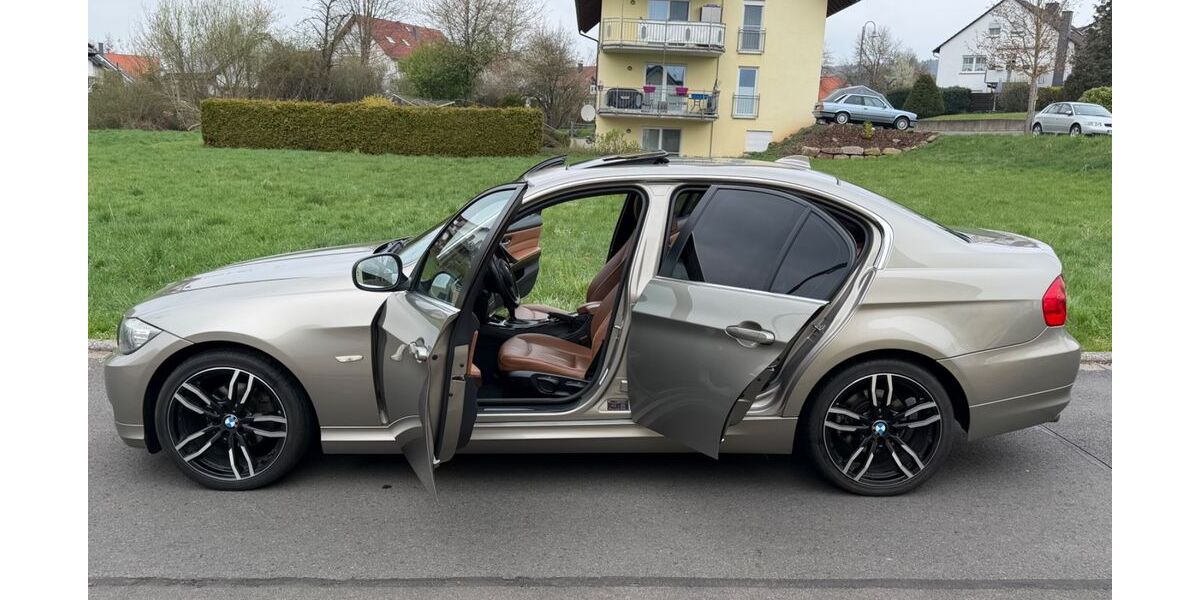 BMW 318 195.000 km 5.300 &euro; Frankfurt am Main 60386
