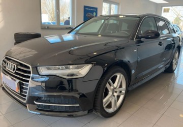 Audi A6 172.500 km 12.990 &euro; Frankfurt am Main 65933