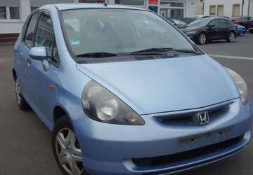 Honda Jazz 252.671 km 999 &euro; Ober-Mörlen 61239