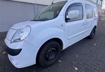 Renault Kangoo 280.000 km 2.990 &euro; Hanau 63452