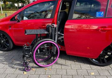 Opel Corsa 69.700 km 8.250 &euro; Hanau 63452