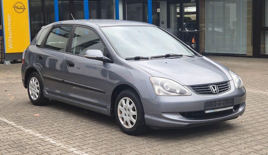 Honda Civic 145.000 km 2.999 &euro; Rüsselsheim 65428