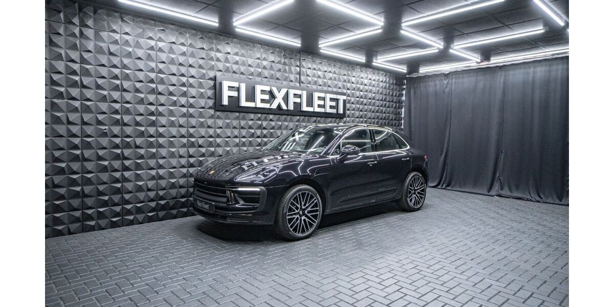 Porsche Macan 62.361 km 67.990 &euro; Neu-Isenburg (bei Frankfurt am Main ) 63263