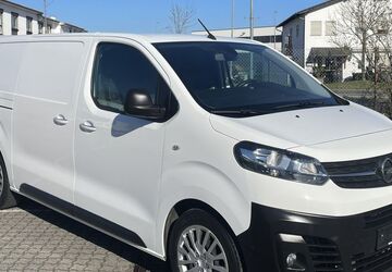 Opel Vivaro 116.500 km 15.480 &euro; Langen 63225