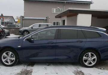 Opel Insignia 71.537 km 13.999 &euro; Babenhausen 64832