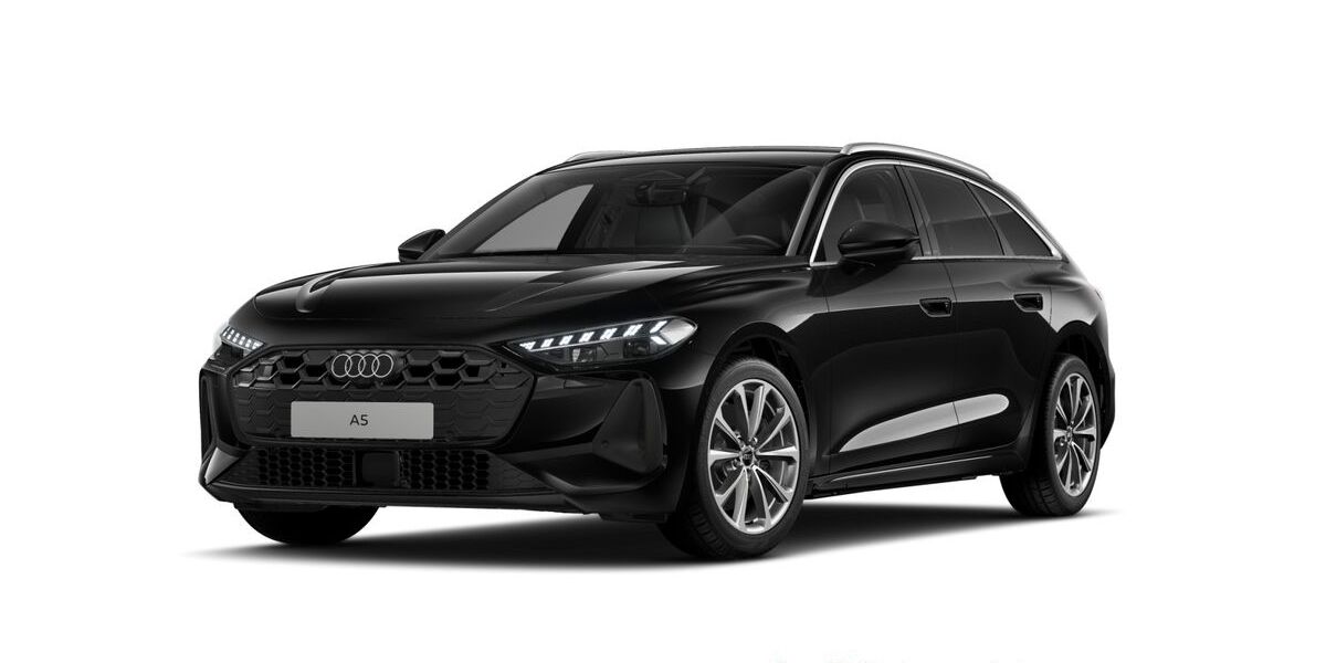 Audi A5 26.700 km 45.349 &euro; Mühlheim 63165