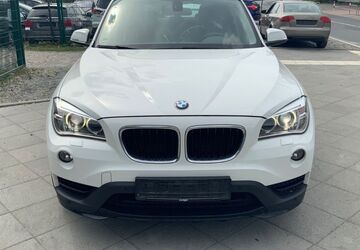 BMW X1 303.788 km 6.999 &euro; Frankfurt am Main 60486
