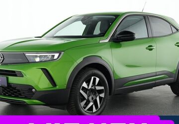 Opel Mokka-e 47.481 km 16.487 &euro; Dietzenbach bei Frankfurt 63128