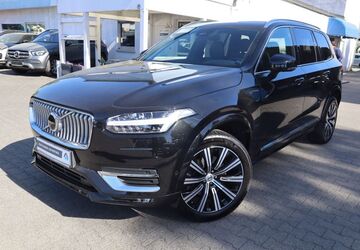 Volvo XC90 35.871 km 49.960 &euro; Darmstadt 64291