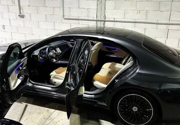 Mercedes-Benz E 220 18.750 km 63.750 &euro; Hattersheim am Main 65795