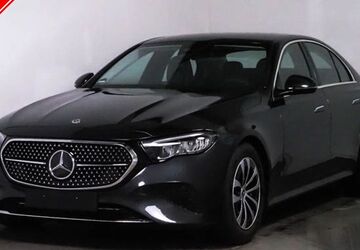 Mercedes-Benz E 220 9.999 km 46.400 &euro; Frankfurt/Main 60386