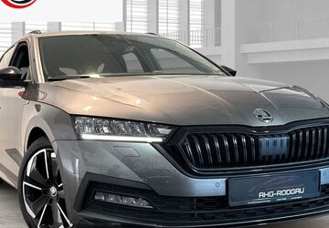 Skoda Octavia 16.715 km 29.999 &euro; Hanau 63452