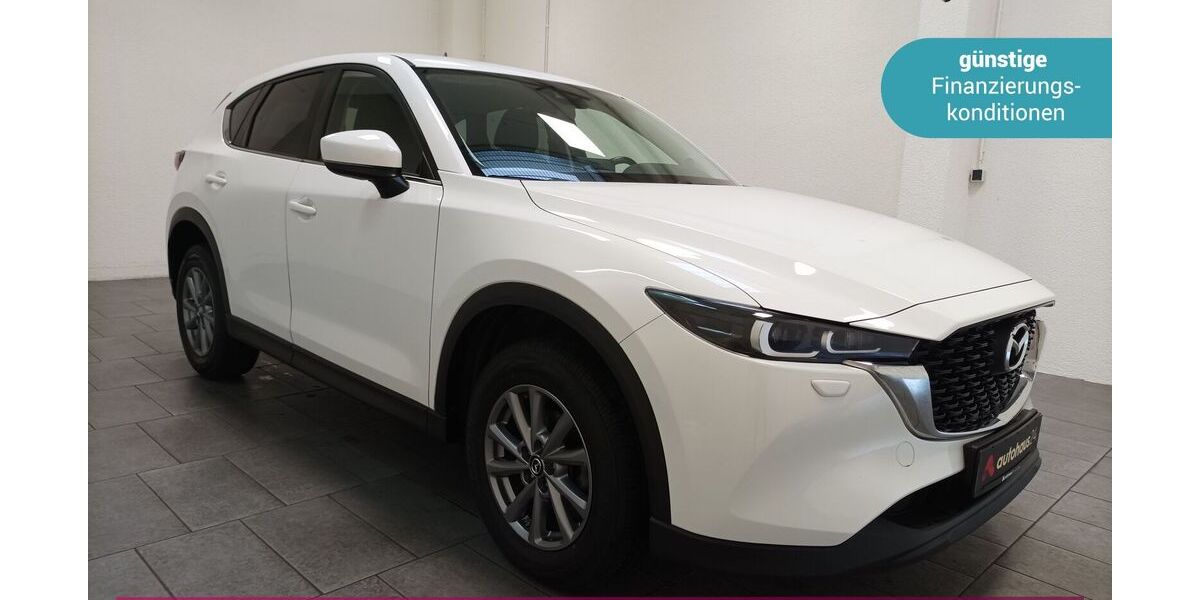 Mazda CX-5 53.737 km 21.570 &euro; Egelsbach 63329
