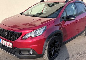 Peugeot 2008 92.310 km 9.999 &euro; Friedrichsdorf 61381