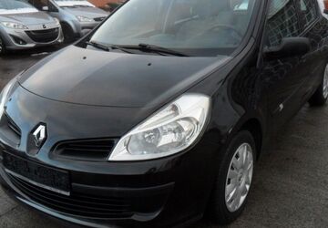 Renault Clio 195.456 km 2.200 &euro; Langenselbold 63505