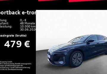 Audi A6 e-tron 8.200 km 54.119 &euro; Offenbach am Main 63071