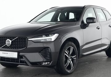 Volvo XC60 61.500 km 34.550 &euro; Weiterstadt 64331