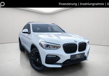 BMW X4 99.999 km 32.990 &euro; Hattersheim am Main 65795