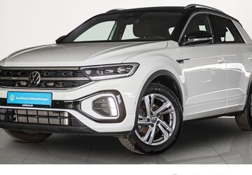 VW T-Roc 13.690 km 28.940 &euro; Bad Homburg 61348
