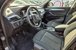 BMW X1 sDrive 18 i Advantage LED, Navigation 53.758 km 17.690 &euro; Rodgau 63110