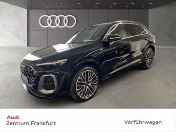 Gebrauchte Audi Q5