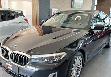 BMW 520 185.000 km 26.990 &euro; Roßdorf 64380