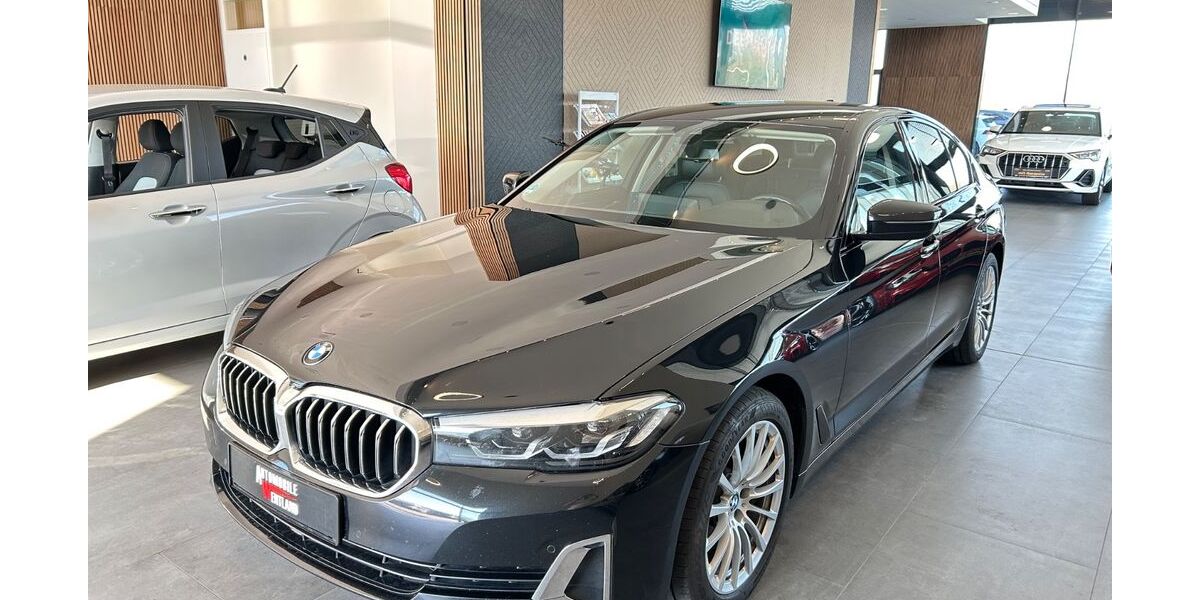 BMW 520 185.000 km 26.990 &euro; Roßdorf 64380