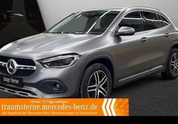 Mercedes-Benz GLA 220 66.987 km 33.390 &euro; Frankfurt 60599