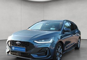 Ford Focus 19.785 km 25.950 &euro; Frankfurt 60386