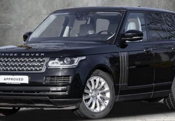 Land Rover Range Rover 149.361 km 43.900 &euro; Kronberg 61476