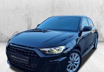 Audi A1 6.000 km 28.350 &euro; Mörfelden-Walldorf 64546