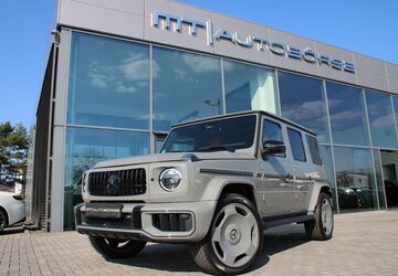 Mercedes-Benz 450 9.900 km 189.900 &euro; Griesheim - Darmstadt 64347