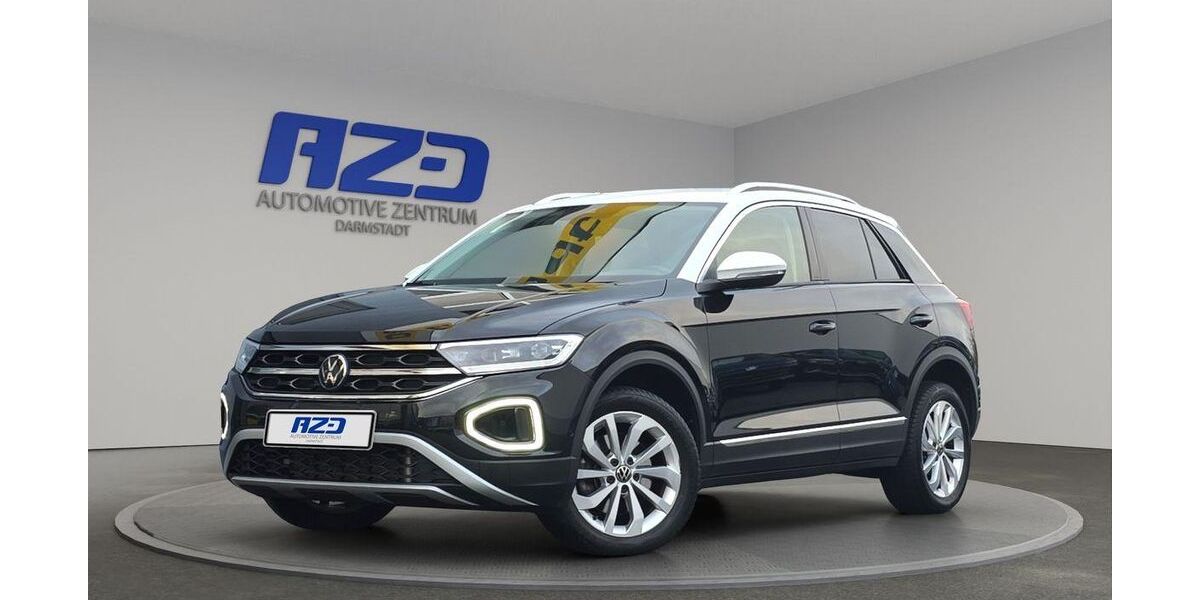 VW T-Roc 25.000 km 26.770 &euro; Darmstadt 64293