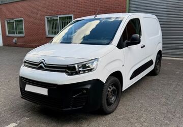 Citroen Berlingo 158.000 km 7.299 &euro; Riederwald 60386