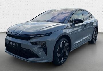 Skoda Enyaq 6.900 km 55.985 &euro; Offenbach am Main 63075