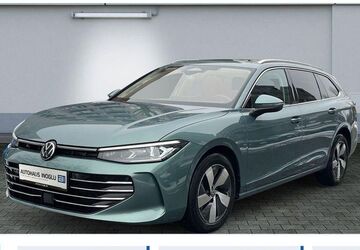 VW Passat 84.754 km 31.780 &euro; Rüsselsheim 65428